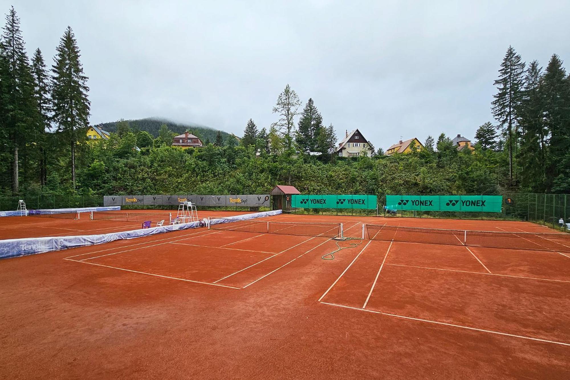 Enjoyharrachov - Atraktivni Slunne Studio Certovka V Centru Harrachova S Garazovym Parkovanim, Wifi-Wlan, Sat, Herni Konzoli, Netflix Zdarma A Nejkrasnejsim Vyhledem Na Certovu Horu S Arealem Skokanskych Mustku A Sjezdovku Exterior foto